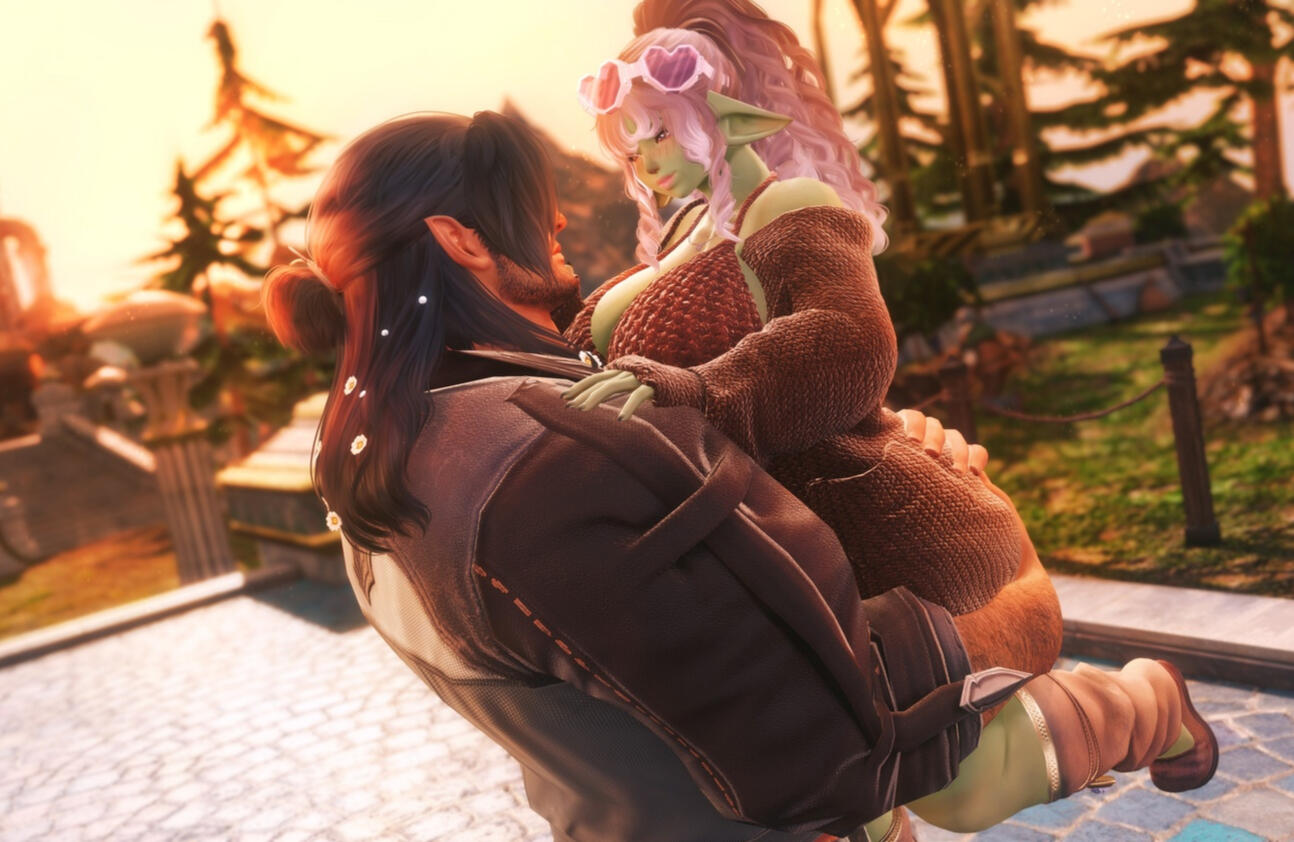 Mixy - Evening Comfort